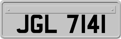 JGL7141