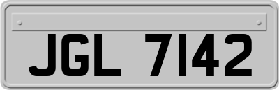 JGL7142