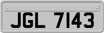 JGL7143