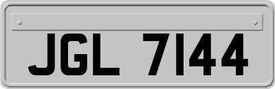 JGL7144