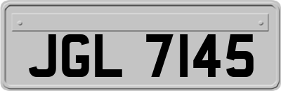 JGL7145