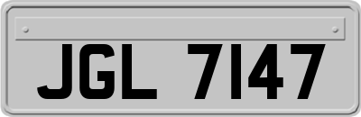 JGL7147