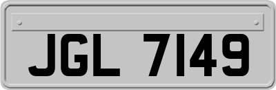 JGL7149
