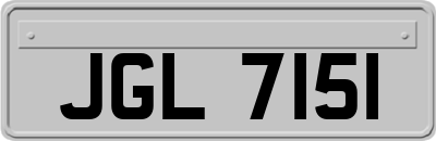 JGL7151