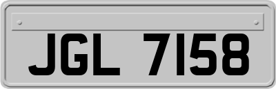 JGL7158