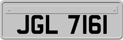 JGL7161