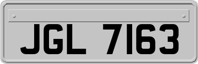 JGL7163