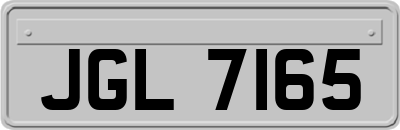 JGL7165