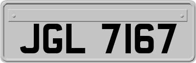 JGL7167