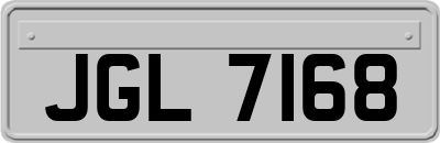 JGL7168