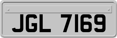 JGL7169
