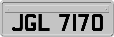 JGL7170
