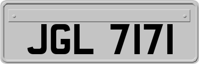 JGL7171