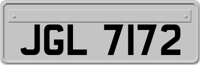 JGL7172