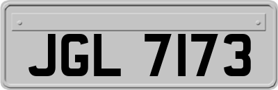 JGL7173