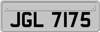 JGL7175