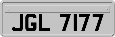 JGL7177
