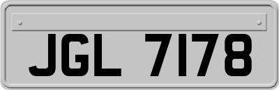 JGL7178
