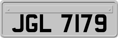 JGL7179