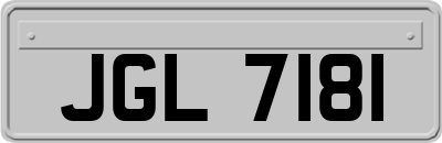 JGL7181