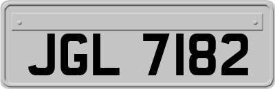 JGL7182