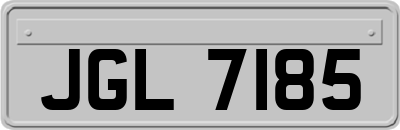 JGL7185