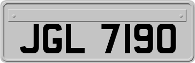 JGL7190