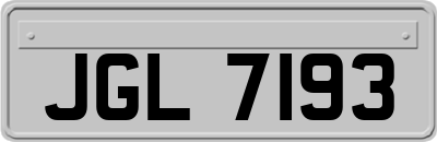 JGL7193