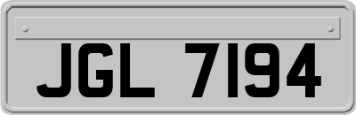 JGL7194