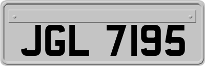 JGL7195