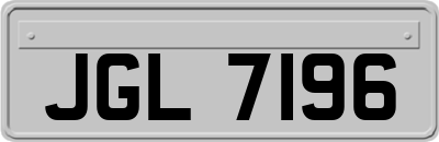JGL7196