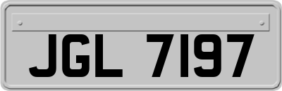 JGL7197