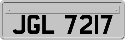 JGL7217