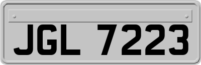 JGL7223