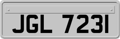 JGL7231