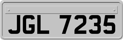 JGL7235