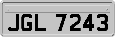 JGL7243