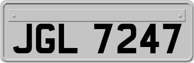 JGL7247