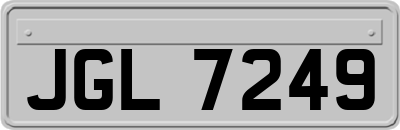 JGL7249