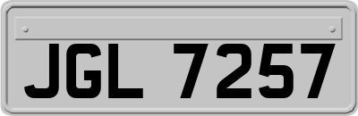 JGL7257