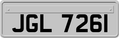 JGL7261