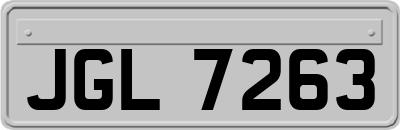 JGL7263