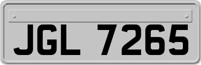 JGL7265