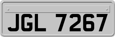 JGL7267