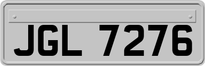 JGL7276