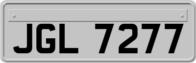 JGL7277