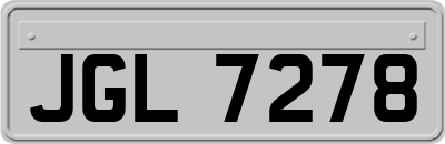 JGL7278