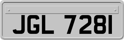 JGL7281