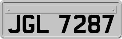 JGL7287