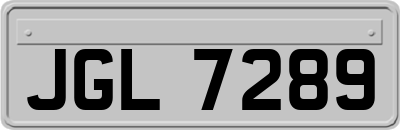 JGL7289